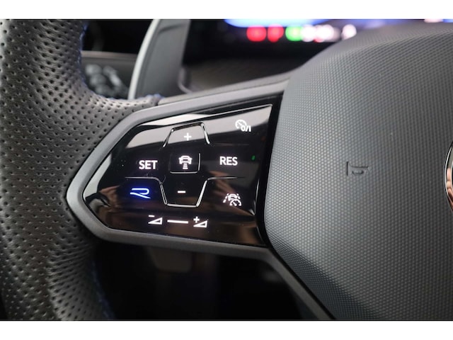 Volkswagen Golf 2.0 TSI 4Motion