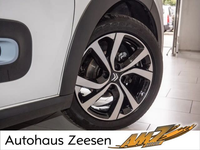 Citroën C3 PureTech