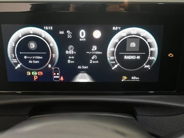 Volkswagen T-Roc DSG Life