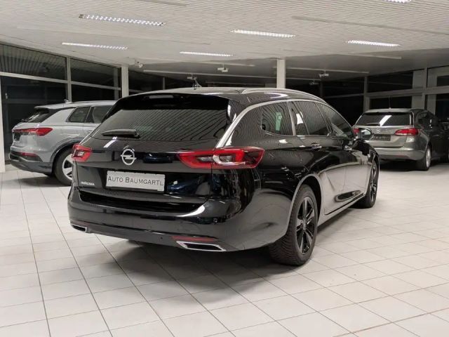 Opel Insignia Elegance