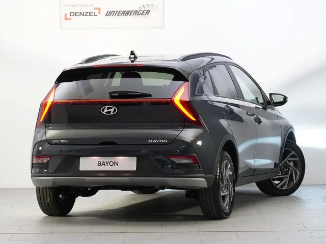 Hyundai Bayon 1.2