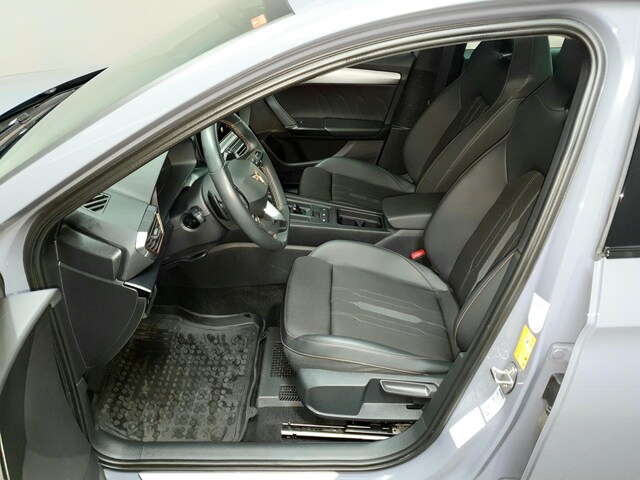 Cupra Leon 2.0 TSI 4Drive DSG Sportstourer VZ