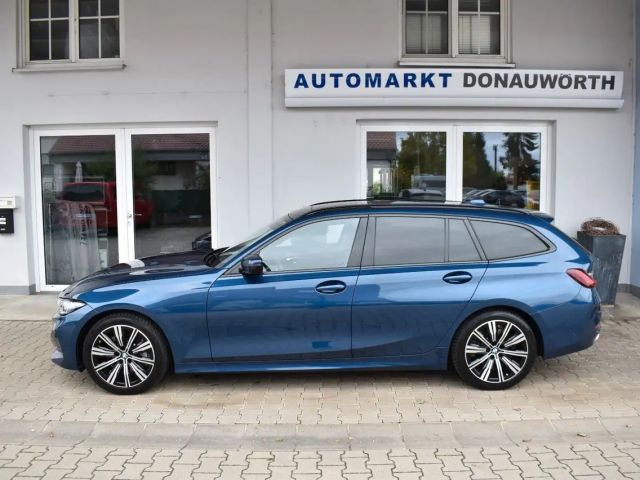 BMW 330 330d Touring