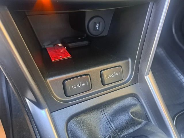 Suzuki S-Cross AllGrip Flash Hybrid