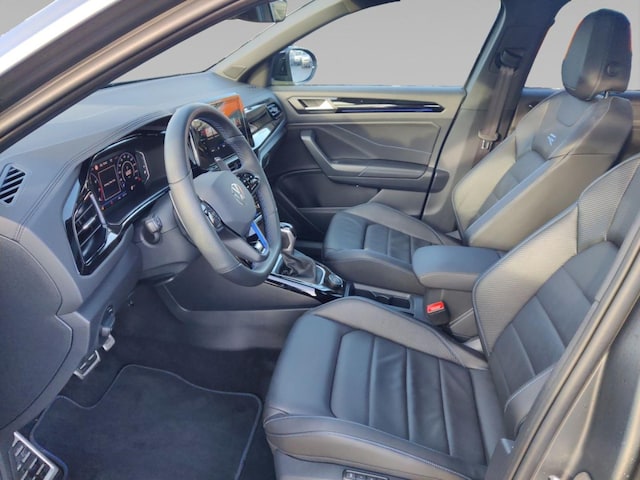 Volkswagen T-Roc 2.0 TSI 4Motion DSG