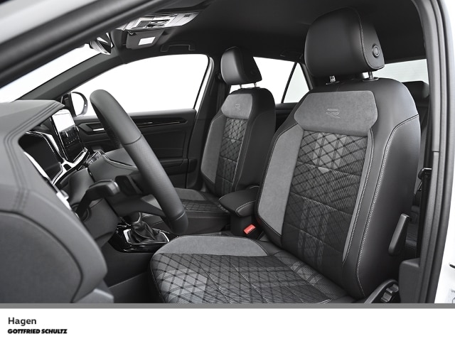 Volkswagen T-Roc 1.5 TSI DSG R-Line