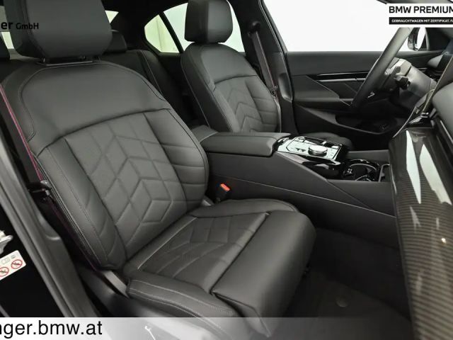 BMW 520 520d Sedan xDrive