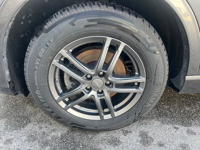 Ford Kuga Plug in Hybrid ST Line X