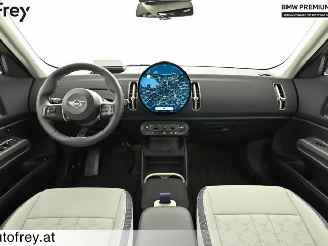 MINI Cooper Countryman Countryman C