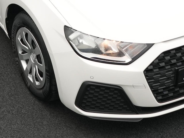 Audi A1 25 TFSI Sportback