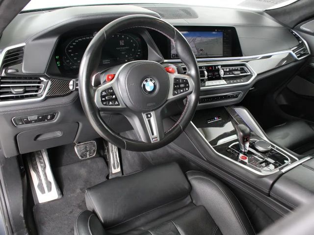 BMW X6 M X6 M Competiton
