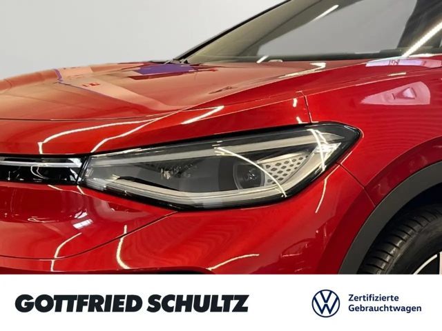 Volkswagen ID.5 4Motion GTX IQ.Drive Pro