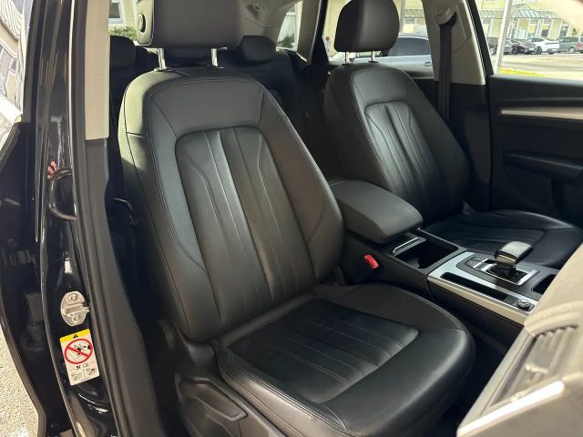 Audi Q5 35 TDI S-Tronic