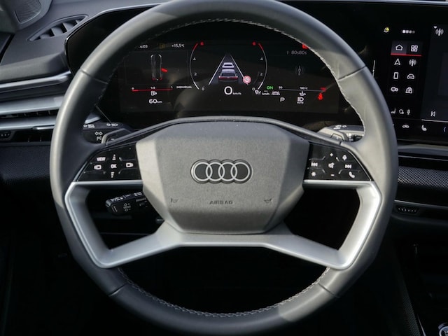 Audi A5 Avant S-Tronic