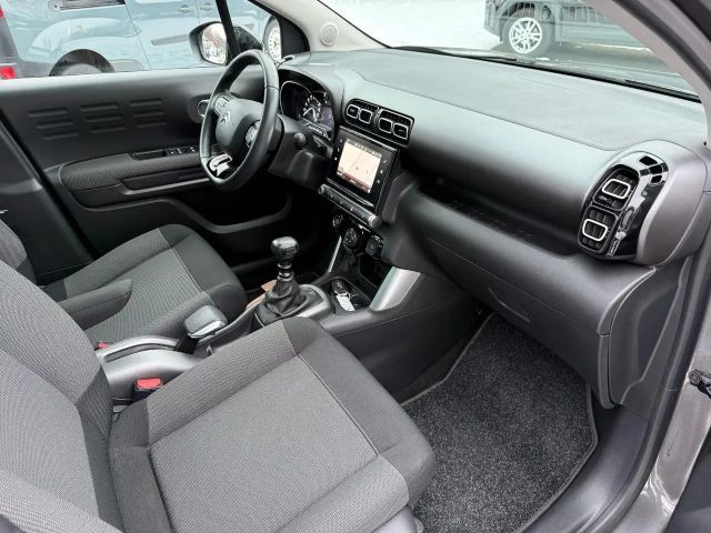 Citroën C3 Aircross 110 PDC/ Kamera/ GJR/ C-Play/ PANO
