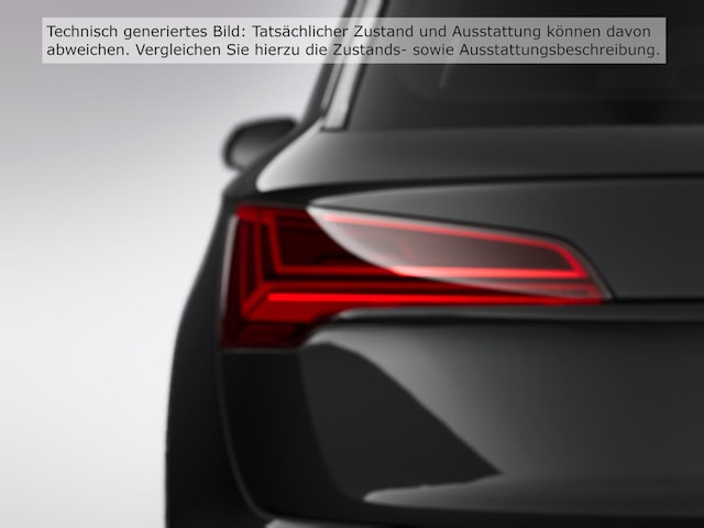 Audi SQ5 SUV TDI tiptronic Audi SQ5 SUV