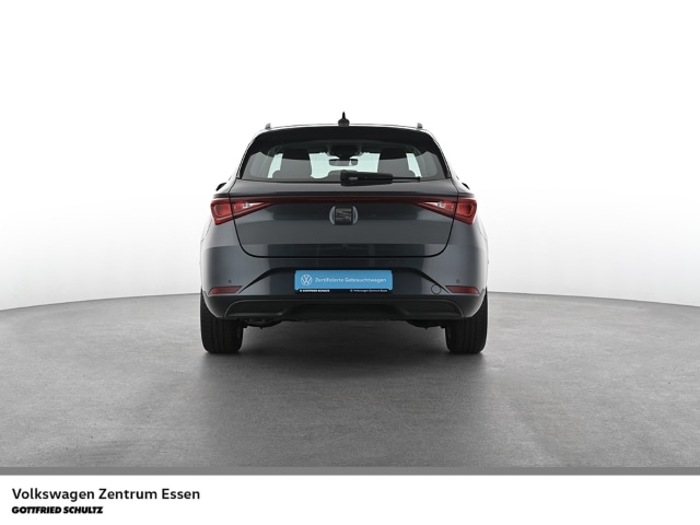 Seat Leon DSG Sportstourer Style