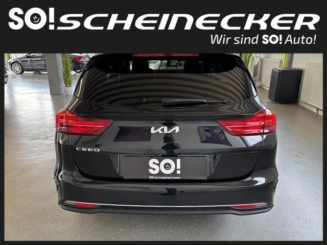 Kia Ceed GDi SportWagon