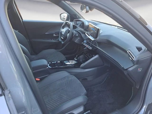 Peugeot 2008 GT-Line Hybrid