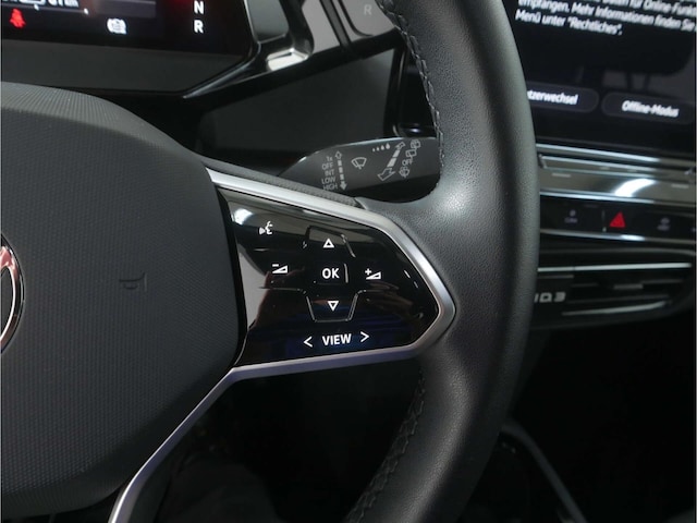 Volkswagen ID.3 58 KWh Performance Pro