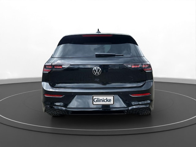 Volkswagen Golf DSG R-Line Style