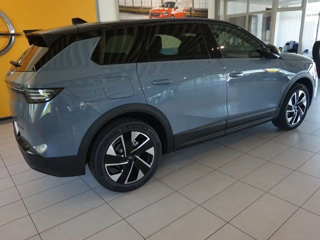 Opel Grandland X GS-Line Grand Sport Hybrid