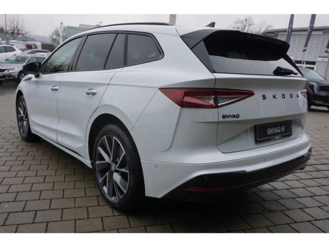 Skoda Enyaq Sportline