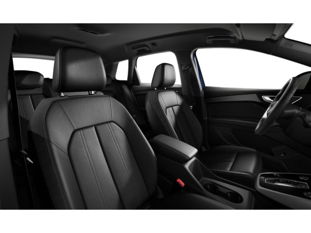 Audi Q4 e-tron Quattro