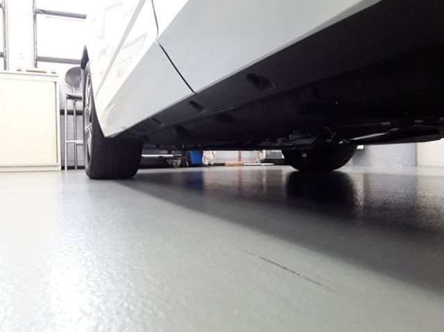 Volkswagen Touareg TDi Allradlenkung Black+CarPlay