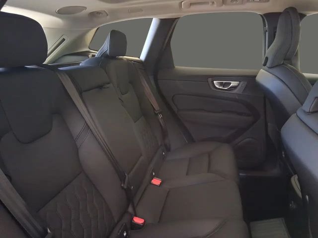 Volvo XC60 AWD Dark Plus T6