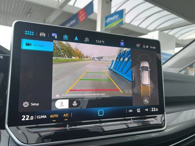 Volkswagen Golf 1.5 TSI Golf VIII Style