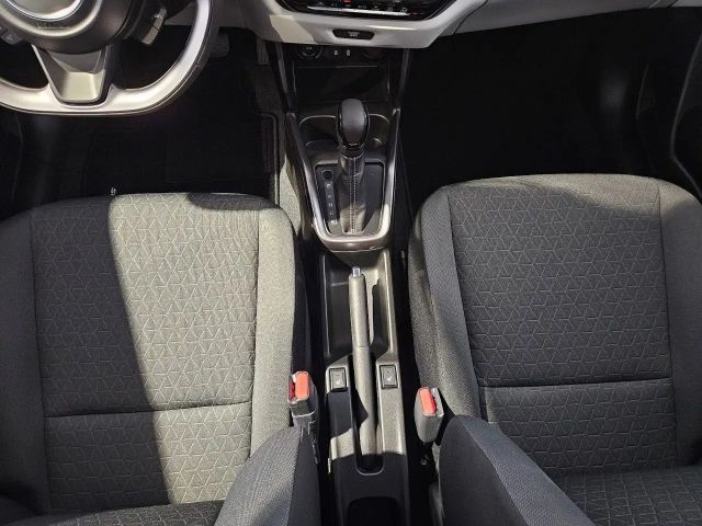 Suzuki Swift Comfort Hybrid