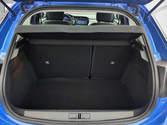 Opel Corsa F 1.2 Basis Klima Sitzhzg Tempomat