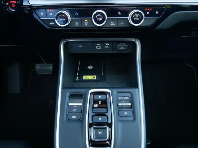 Honda CR-V 2.0 Advance e:HEV