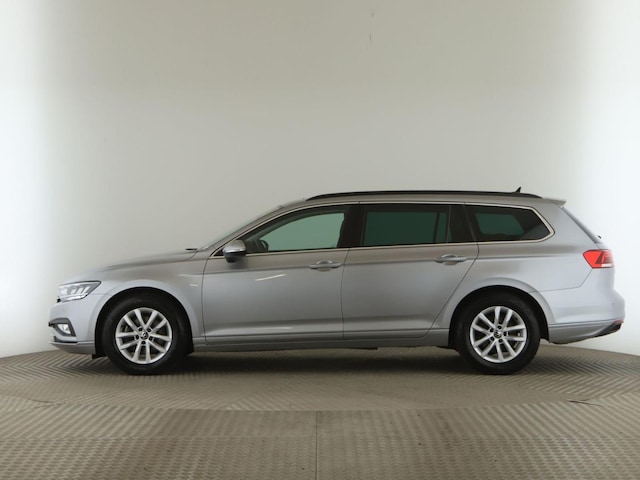 Volkswagen Passat 1.5 TSI Business Variant
