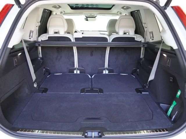 Volvo XC90 AWD Dark T8 Ultra