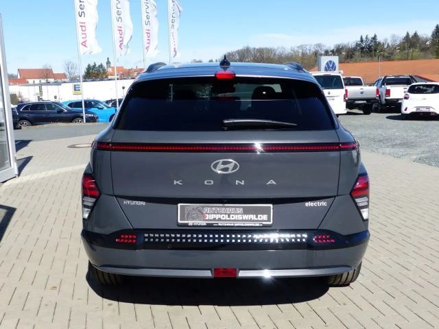 Hyundai Kona Electric Prime