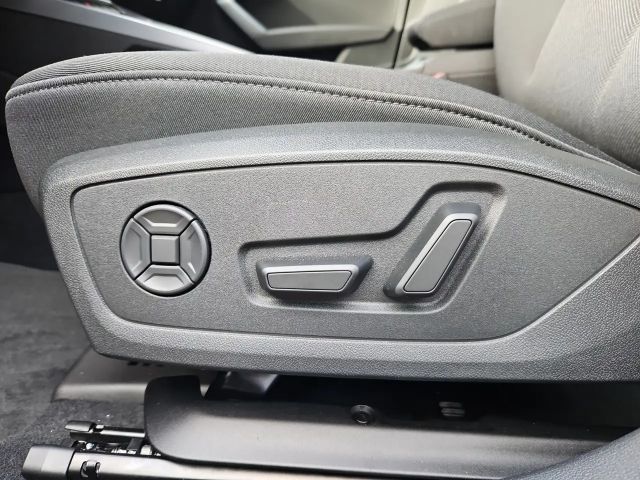 Audi A3 1.5 TFSI Sedan Sportback