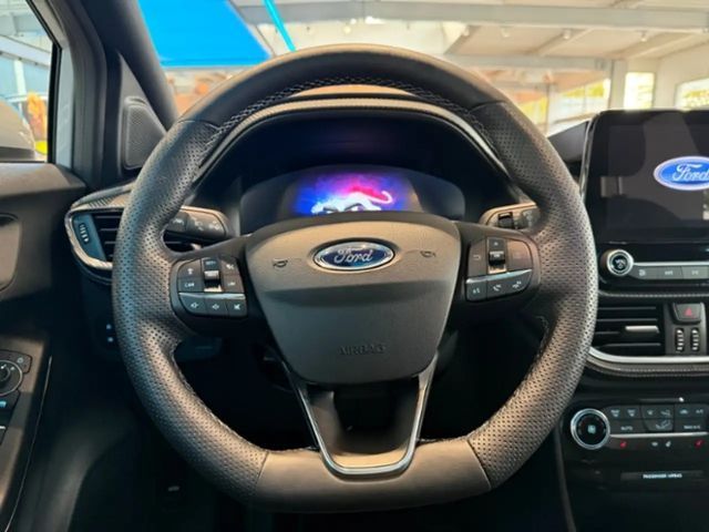 Ford Puma EcoBoost Vignale