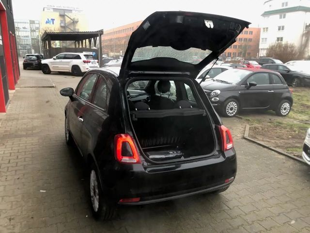 Fiat 500 1.0 Klima