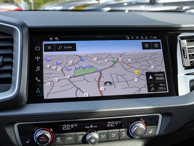 Audi A1 30 TFSI S-Tronic Sportback