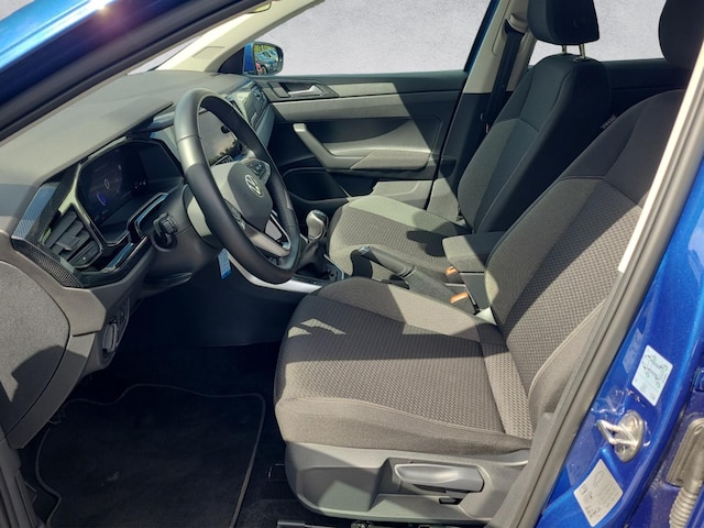 Volkswagen Polo 1.0 TSI Life