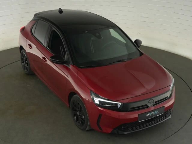 Opel Corsa GS-Line Grand Sport