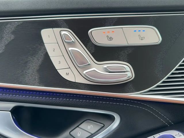 Mercedes-Benz EQC 400 4MATIC