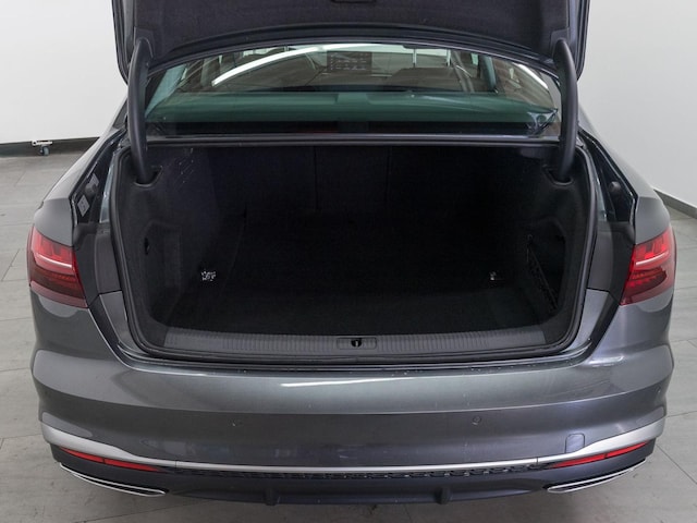 Audi A4 35 TFSI Sedan