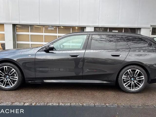 BMW 520 520i M-Sport Touring