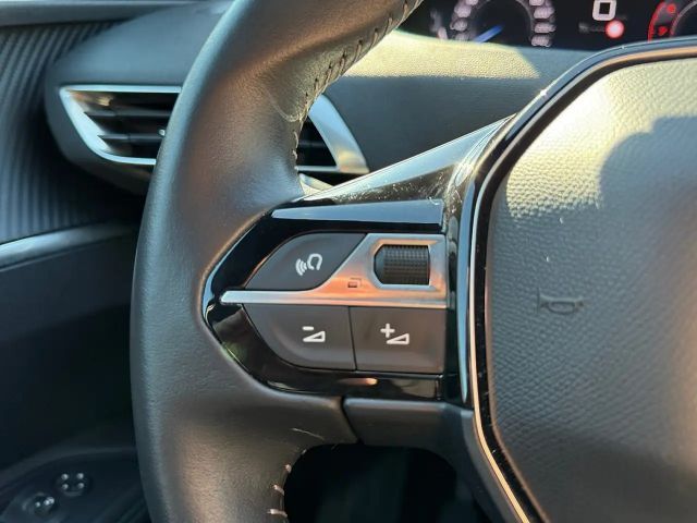 Peugeot 3008 Allure Pack PureTech