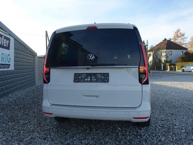 Volkswagen Caddy 2.0 TDI Maxi Style