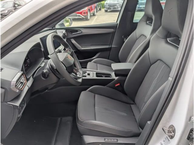 Cupra Leon 2.0 TSI VZ