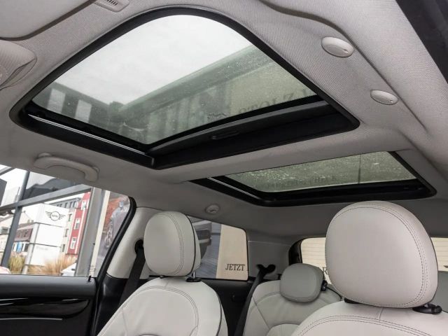 MINI Mini Electric SE